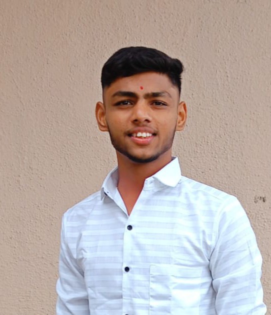 Omkar Jadhav